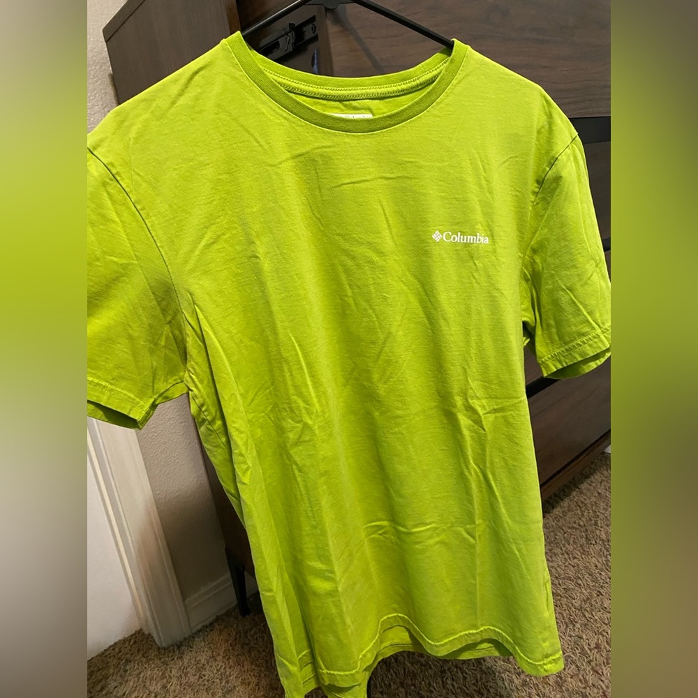 Columbia T-Shirt